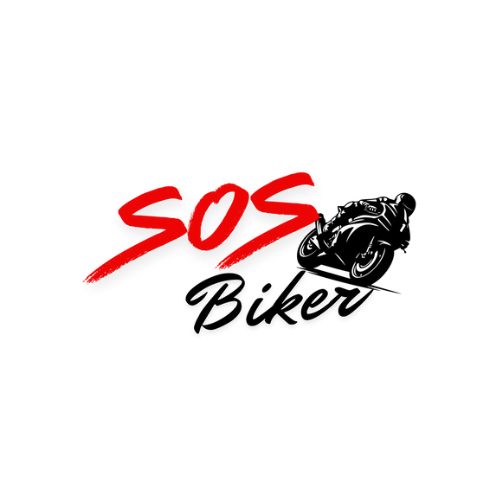Logo SOS Biker